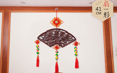 云浮中国结挂件实木客厅玄关壁挂装饰品种类大全
